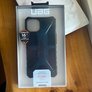 UAG iPhone Case New